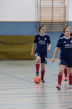 Bild 35 - B-Juniorinnen Futsal Qualifikation